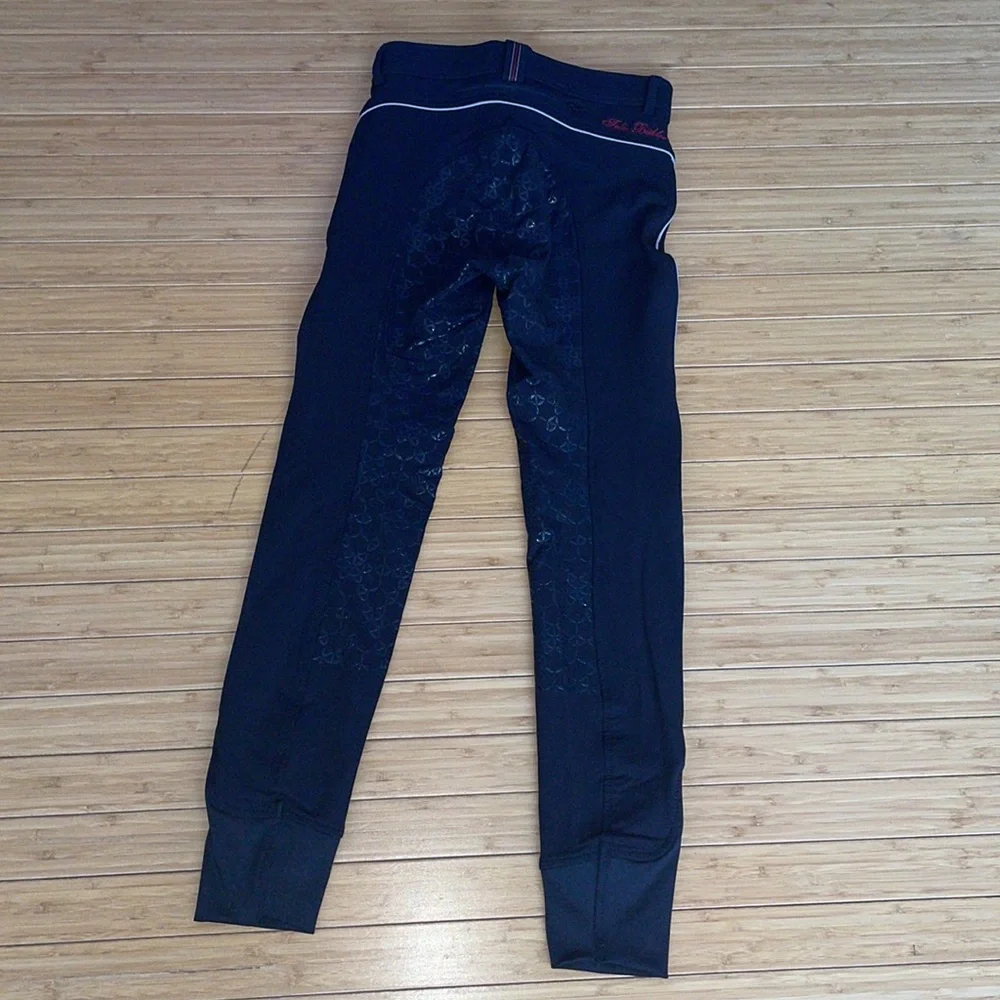 Felix Bühler Horse Riding Pants - Picture 5 of 9